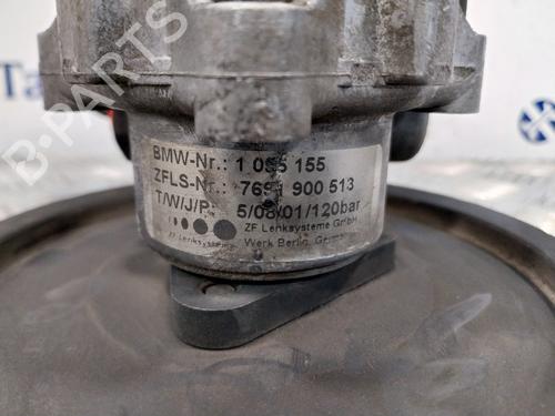 Steering pump BMW 3 Touring (E46)  | BP24643021M99 