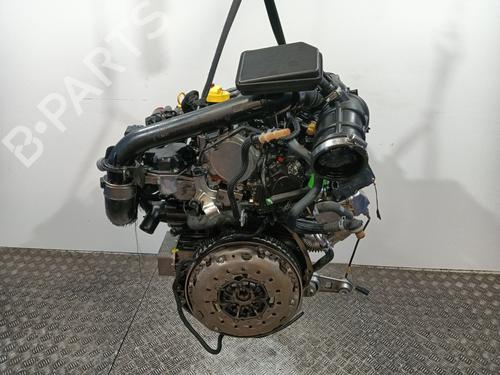 Engine NISSAN QASHQAI II (J11, J11_) 1.6 dCi ALL MODE 4x4-i | BP34441284M1 - Image 4