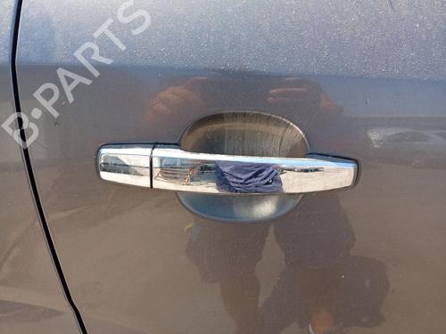 Used Rear right exterior door handle Rear right exterior door handle 37418275 37418275