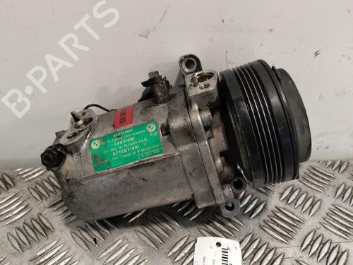 AC compressor BMW 3 (E46) 320 d | BP37992323M34 - Image 1
