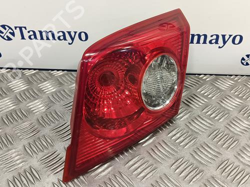 Right tailgate light CHEVROLET LACETTI (J200)  | BP13610950C80 
