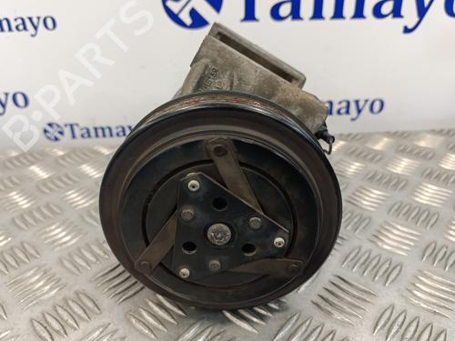 Used AC compressor NISSAN ALMERA II (N16) [2000-2025]  17576829