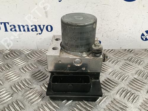 Used ABS pump CITROËN C4 Grand Picasso I (UA_) [2006-2013]  29460760