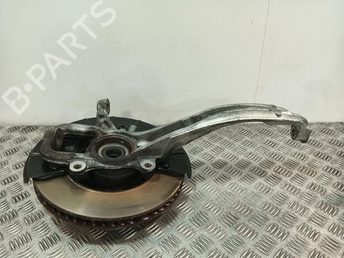 Mozzo anteriore sinistro Mozzo anteriore sinistro AUDI Q7 (4LB) 4.2 FSI quattro (350 hp) 34544974 34544974