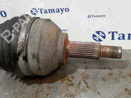 Left front driveshaft RENAULT TRAFIC II Van (FL)  | BP5215546M38 