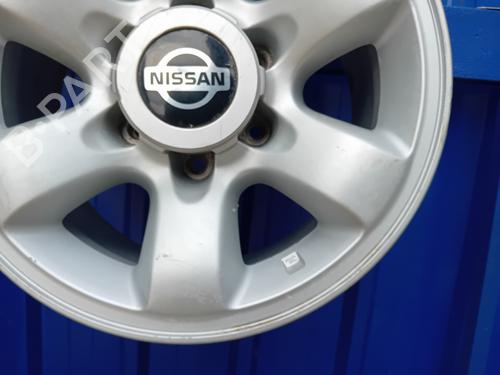 Rim NISSAN PATROL GR V Wagon (Y61) 2.8 TD | BP25914807C45 