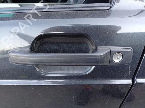 Used Front left exterior door handle Front left exterior door handle MERCEDES-BENZ 190 (W201) E 2.0 (201.024) (122 hp) 36220842 36220842