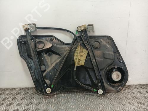 Front right window mechanism SEAT LEON (1M1) 1.9 TDI | BP36278615C23  - Image 5