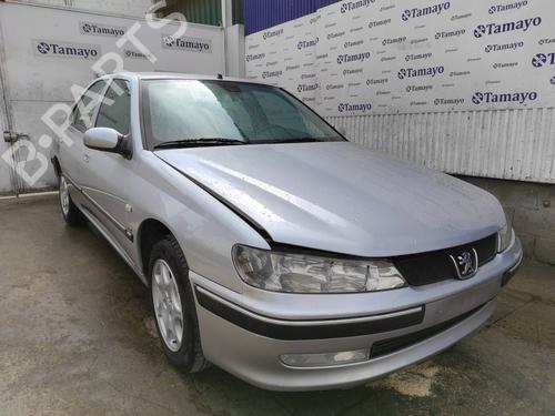 Front right window mechanism PEUGEOT 406 (8B)  | BP12991054C23 