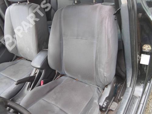 Left mirror NISSAN ALMERA II Hatchback (N16) 2.2 Di | BP10721314C26 