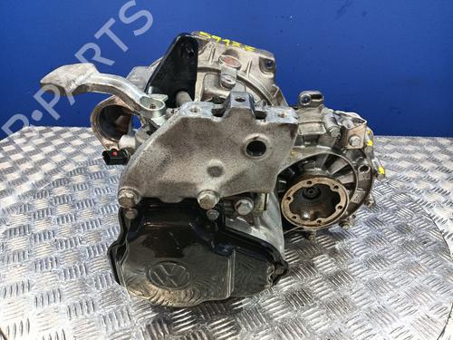 Gearbox SEAT LEON (1P1)  | BP29349971M3 