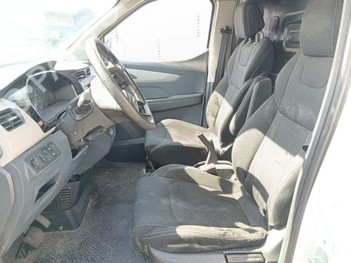 Left sun visor MAXUS eDELIVER 3 Van Electric (SV3C) | BP34400729I1  - Image 11