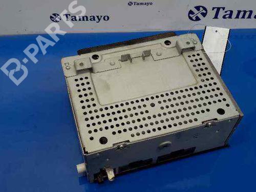 Used Radio FORD FIESTA VI (CB1, CCN) [2008-2017]  6243114