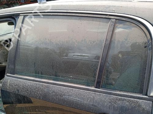 Used Rear left door window Rear left door window RENAULT VEL SATIS (BJ0_) 2.0 16V Turbo (BJ0K) (163 hp) 36466899 36466899