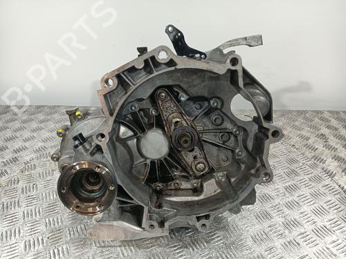 Used Gearbox Gearbox VW POLO IV (9N_, 9A_) 1.4 16V (75 hp) 35813334 35813334