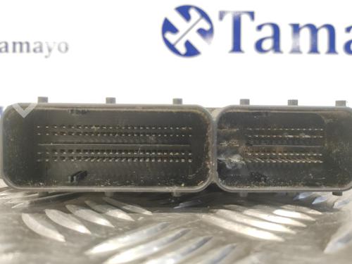 Engine control unit (ECU) BMW 3 Compact (E46) 320 td | BP10076860M57 