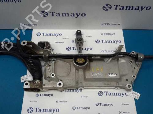 Used Subframe VW GOLF VI (5K1) [2008-2014]  29398669