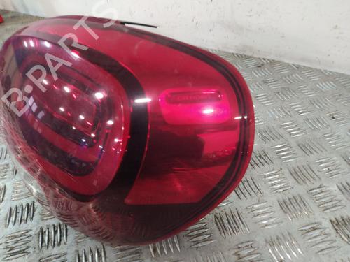 Right taillight CITROËN C3 III (SX) 1.2 VTi 82 | BP40121407C35 - Image 4