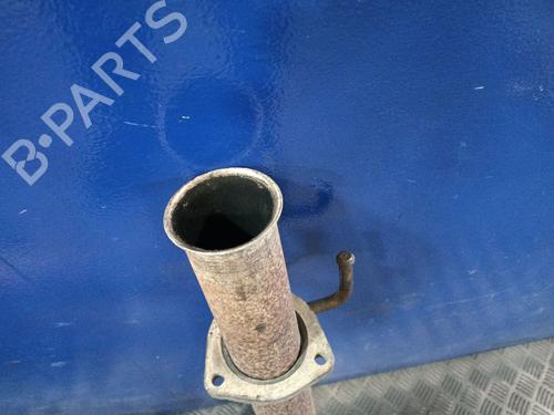 Exhaust system CITROËN XSARA (N1) 1.6 i | BP30907104M121