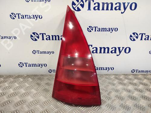 Used Left taillight CITROËN C3 I (FC_, FN_) [2002-2013]  23966652