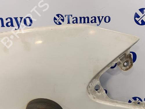 Left front fenders FORD TRANSIT Van (FA_ _)  | BP3238739C41 