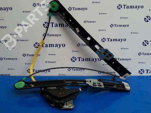 Front left window mechanism BMW 3 (E46) 316 i | BP5629363C22 
