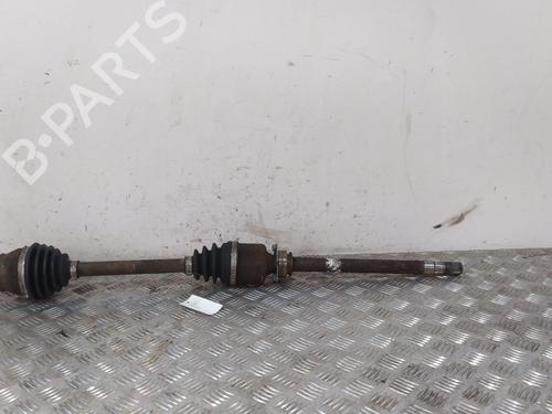 Used Right front driveshaft Right front driveshaft 39621851 39621851