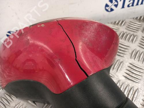 Right mirror SEAT IBIZA IV (6J5, 6P1) 1.4 | BP30588585C27