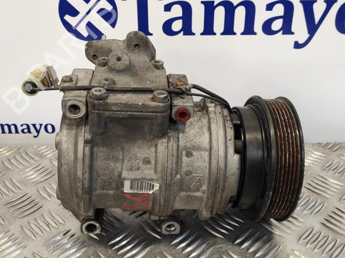 AC compressor LAND ROVER FREELANDER I (L314) 2.0 DI 4x4 | BP13542078M34 