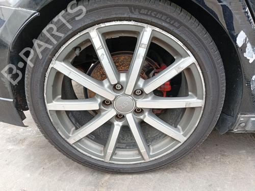 Used Right rear brake caliper Right rear brake caliper AUDI A3 Sportback (8VA, 8VF) 2.0 TDI (150 hp) 34477230 34477230