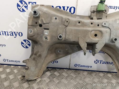 Subframe RENAULT CAPTUR I (J5_, H5_)  | BP22389431M9 