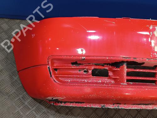 Front bumper VW LUPO I (6X1, 6E1)  | BP15380241C7 