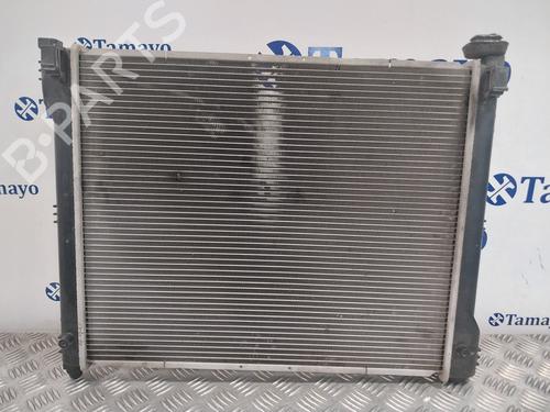 Used Water radiator NISSAN JUKE (F15) [2010-2019]  25472290