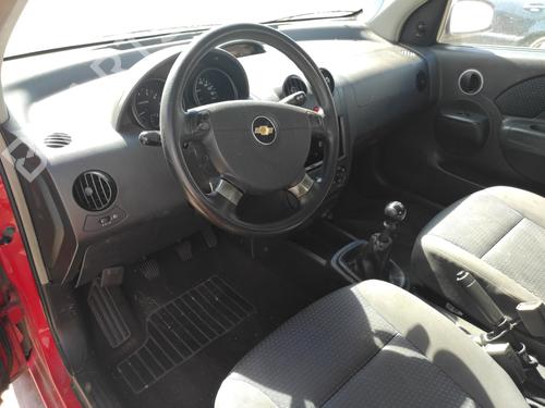 Gearbox CHEVROLET KALOS | BP17898581M3