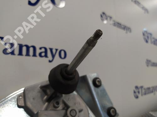 Rear wiper motor BMW 2 Gran Tourer (F46)  | BP10698425M102 