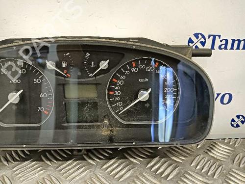 Instrument cluster RENAULT LAGUNA II (BG0/1_) 1.9 dCi (BG1A, BG1V) | BP26396641C47 