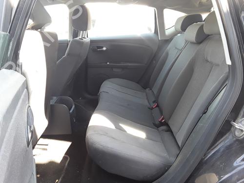 Engine SEAT LEON (1P1)  | BP26543107M1 