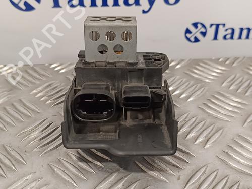 Heater resistor CITROËN C4 II (NC_)  | BP15807546M108 