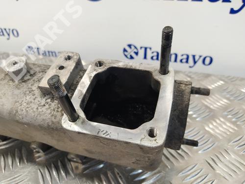 Intake manifold KIA CARNIVAL II (GQ) 2.9 CRDi | BP2516862M70 