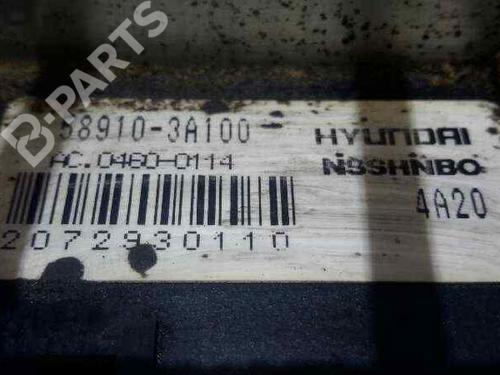 ABS pump HYUNDAI TRAJET (FO)  | BP5226292M43 