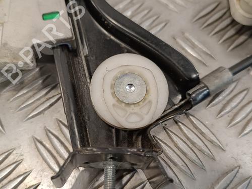 Front right window mechanism MERCEDES-BENZ SLK (R171)  | BP17212877C23 