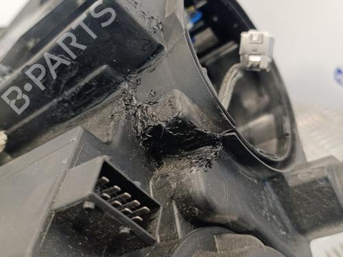 Right headlight PEUGEOT 807 (EB_)  | BP16729245C29 