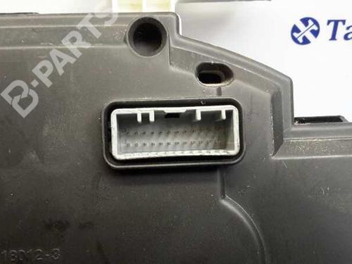Instrument cluster RENAULT KANGOO / GRAND KANGOO II (KW0/1_)  | BP5954916C47 