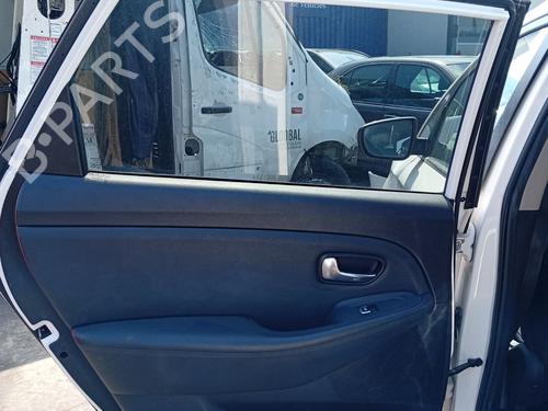 Used Rear left window mechanism Rear left window mechanism KIA CARENS IV 1.7 CRDi (116 hp) 35964512 35964512