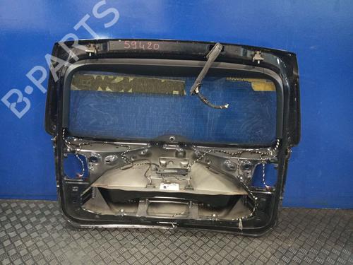 Bagklap CC/Kombi-Coupé SEAT ALHAMBRA (710, 711)  | BP29870198C6