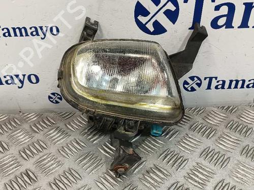 Used Right front fog light CITROËN XSARA (N1) 1.6 i (88 hp) 29136307