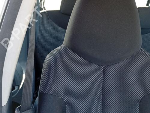 Used Front right seatbelt Front right seatbelt TOYOTA AYGO (_B1_) 1.0 (KGB10_, KGB10R) (68 hp) 35751534 35751534