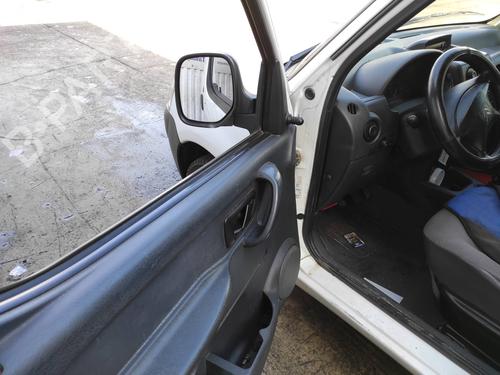 Rear bumper CITROËN BERLINGO / BERLINGO FIRST Box Body/MPV (M_) 1.9 D 70 (MBWJZ, MCWJZ) | BP13248438C8 