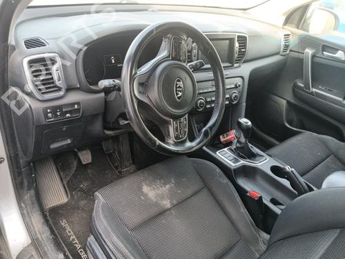 Engine KIA SPORTAGE IV (QL, QLE) 1.7 CRDi | BP34214042M1  - Image 15