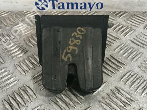 Schloss Heckdeckel für VW TOURAN (5T1) 2.0 TDI (150 hp) 31860399